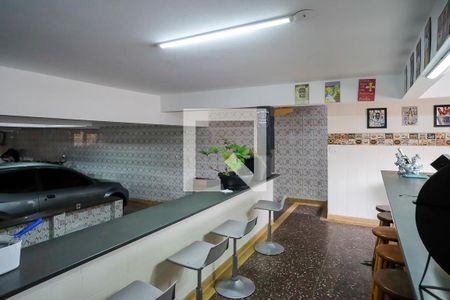 Casa à venda com 500m², 8 quartos e 12 vagasÁrea de lazer