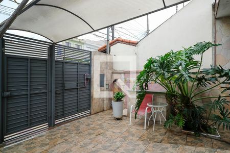 Casa à venda com 500m², 8 quartos e 12 vagasQuintal