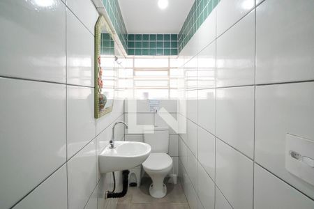 Casa à venda com 500m², 8 quartos e 12 vagasLavabo 2