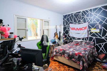 Casa à venda com 500m², 8 quartos e 12 vagasQuarto 1