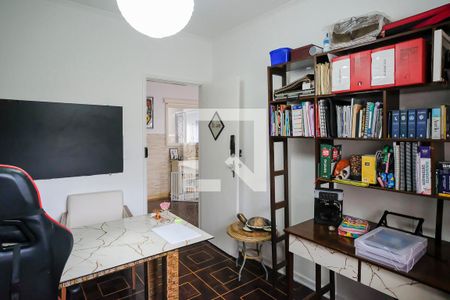 Casa à venda com 500m², 8 quartos e 12 vagasEscritório 1