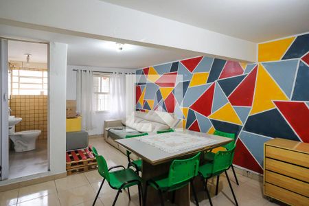 Casa à venda com 500m², 8 quartos e 12 vagasSuíte 3