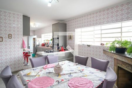 Casa à venda com 500m², 8 quartos e 12 vagasCozinha