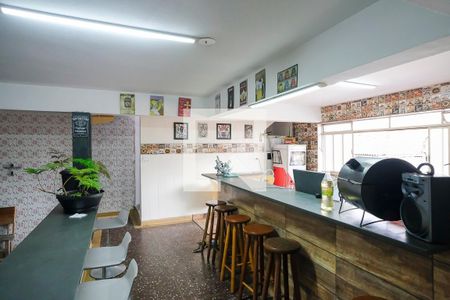 Casa à venda com 500m², 8 quartos e 12 vagasÁrea de lazer