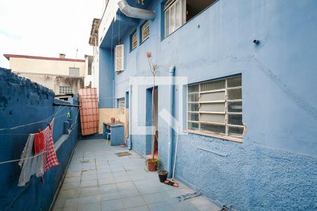 Casa à venda com 500m², 8 quartos e 12 vagasQuintal