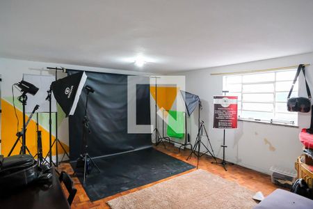 Casa à venda com 500m², 8 quartos e 12 vagasEscritório 2