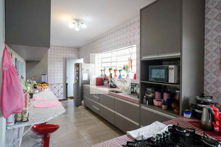 Casa à venda com 500m², 8 quartos e 12 vagasCozinha