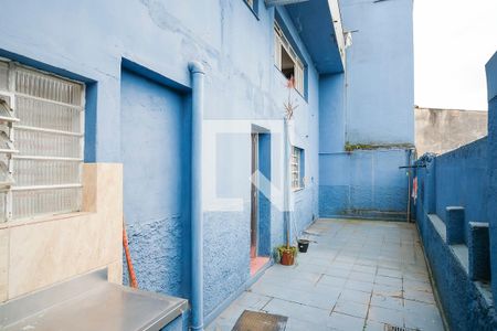 Casa à venda com 500m², 8 quartos e 12 vagasQuintal