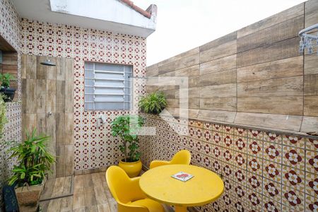 Casa à venda com 500m², 8 quartos e 12 vagasVaranda suíte 1