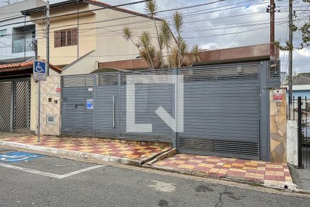 Casa à venda com 500m², 8 quartos e 12 vagasFachada