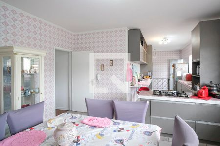 Casa à venda com 500m², 8 quartos e 12 vagasCozinha