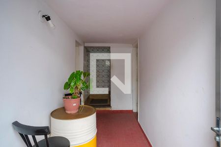 Casa à venda com 500m², 8 quartos e 12 vagasÁrea de lazer