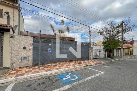 Casa à venda com 500m², 8 quartos e 12 vagasFachada