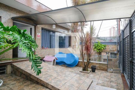 Casa à venda com 500m², 8 quartos e 12 vagasQuintal