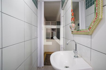 Casa à venda com 500m², 8 quartos e 12 vagasLavabo 2