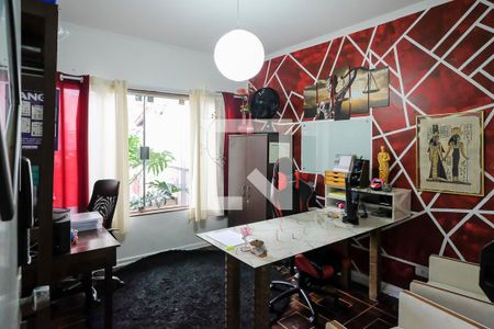 Casa à venda com 500m², 8 quartos e 12 vagasEscritório 1