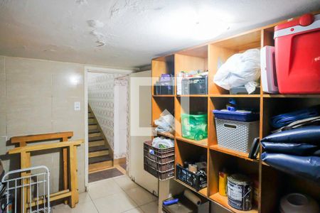 Casa à venda com 500m², 8 quartos e 12 vagasDespensa