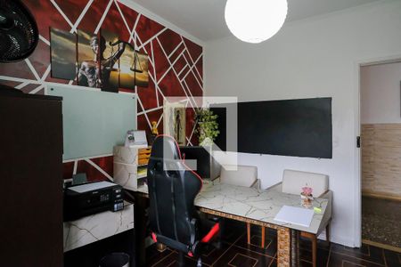 Casa à venda com 500m², 8 quartos e 12 vagasEscritório 1