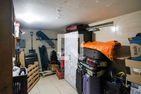 Casa à venda com 500m², 8 quartos e 12 vagasDespensa