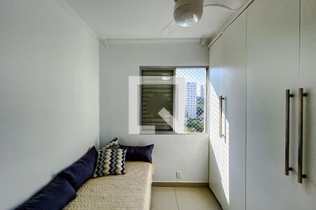 Apartamento à venda com 63m², 2 quartos e 2 vagasQuarto 1