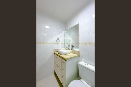 Apartamento à venda com 63m², 2 quartos e 2 vagasBanheiro