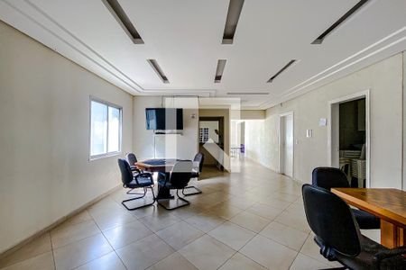 Apartamento à venda com 63m², 2 quartos e 2 vagasÁrea comum