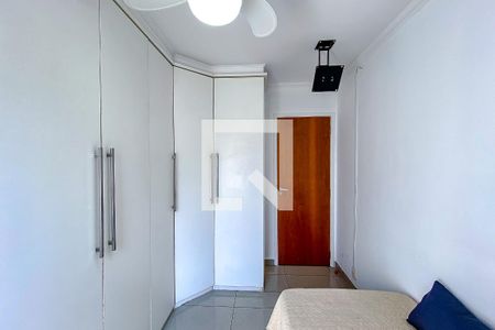 Apartamento à venda com 63m², 2 quartos e 2 vagasQuarto 1