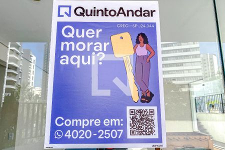 Apartamento à venda com 63m², 2 quartos e 2 vagasÁrea comum