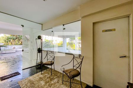 Apartamento à venda com 63m², 2 quartos e 2 vagasÁrea comum