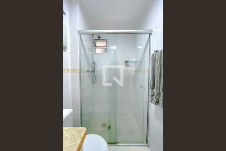 Apartamento à venda com 63m², 2 quartos e 2 vagasBanheiro