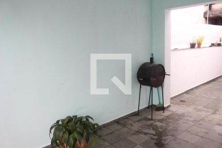 Casa à venda com 188m², 4 quartos e 3 vagasQuintal