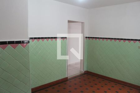 Casa à venda com 188m², 4 quartos e 3 vagasCozinha