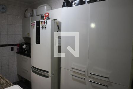 Casa à venda com 188m², 4 quartos e 3 vagasCozinha