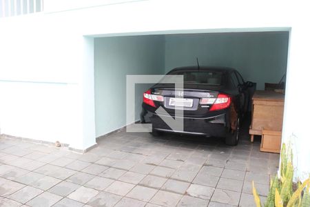 Casa à venda com 188m², 4 quartos e 3 vagasGaragem