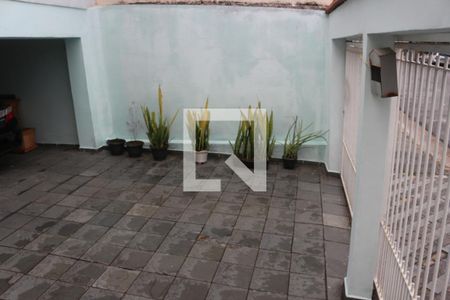 Casa à venda com 188m², 4 quartos e 3 vagasGaragem