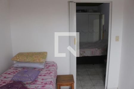 Casa à venda com 188m², 4 quartos e 3 vagasQuarto 3