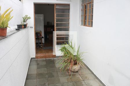 Casa à venda com 188m², 4 quartos e 3 vagasQuintal