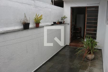 Casa à venda com 188m², 4 quartos e 3 vagasQuintal