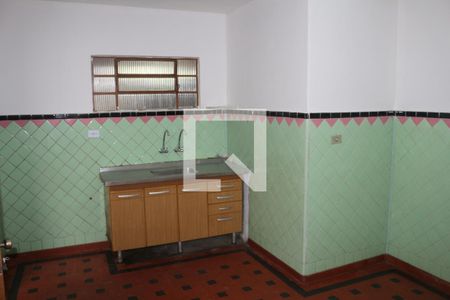 Casa à venda com 188m², 4 quartos e 3 vagasCozinha