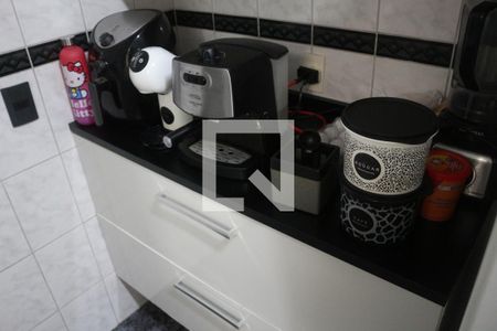 Casa à venda com 188m², 4 quartos e 3 vagasCozinha