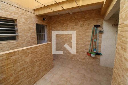 Casa à venda com 135m², 3 quartos e 1 vagaÁrea de Serviço