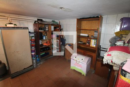 Casa à venda com 135m², 3 quartos e 1 vagaárea Comum