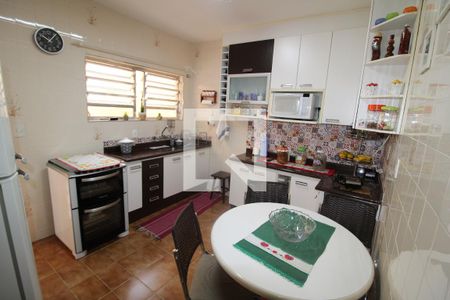 Casa à venda com 135m², 3 quartos e 1 vagaCozinha