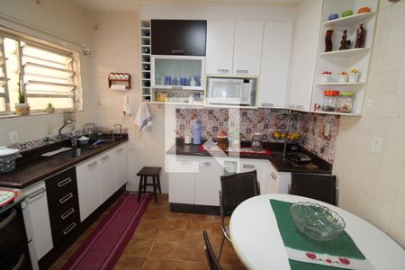 Casa à venda com 135m², 3 quartos e 1 vagaCozinha