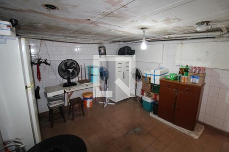 Casa à venda com 135m², 3 quartos e 1 vagaárea Comum