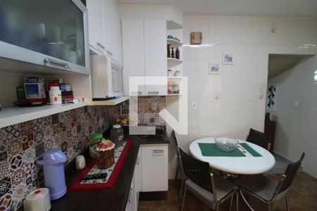 Casa à venda com 135m², 3 quartos e 1 vagaCozinha