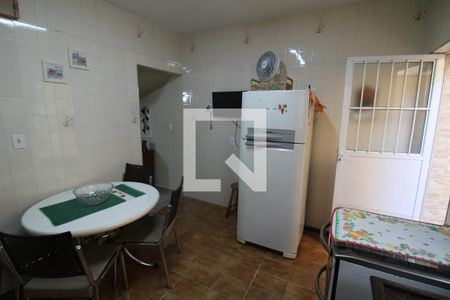 Casa à venda com 135m², 3 quartos e 1 vagaCozinha