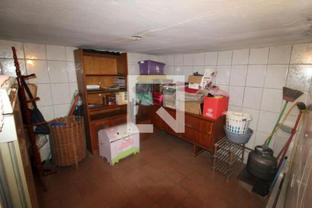 Casa à venda com 135m², 3 quartos e 1 vagaárea Comum