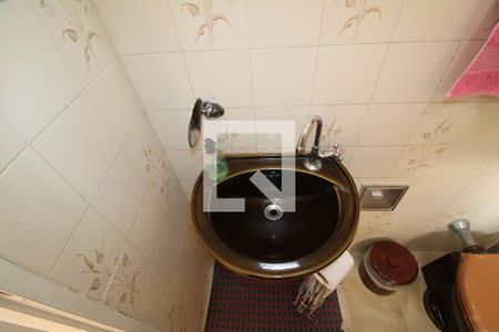 Casa à venda com 135m², 3 quartos e 1 vagaBanheiro 1