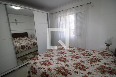 Casa à venda com 135m², 3 quartos e 1 vagaQuarto 3